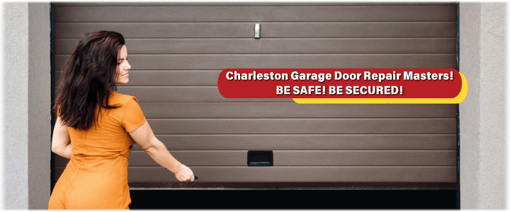 Charleston Garage Door Repair