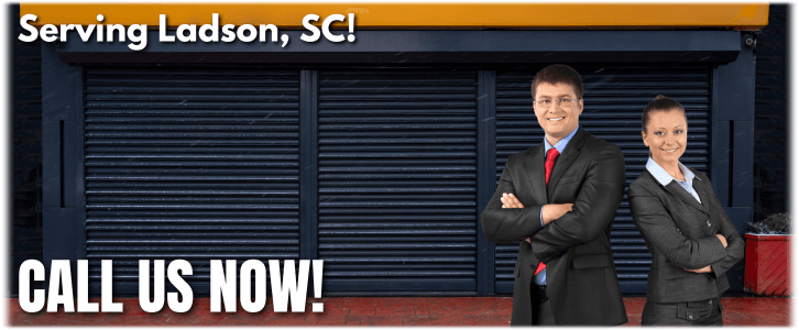 Garage Door Repair Ladson