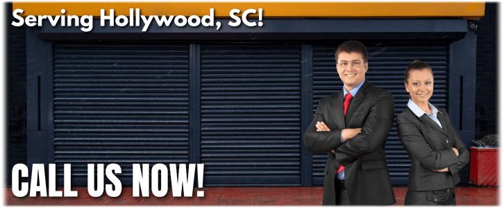 Garage Door Repair Hollywood